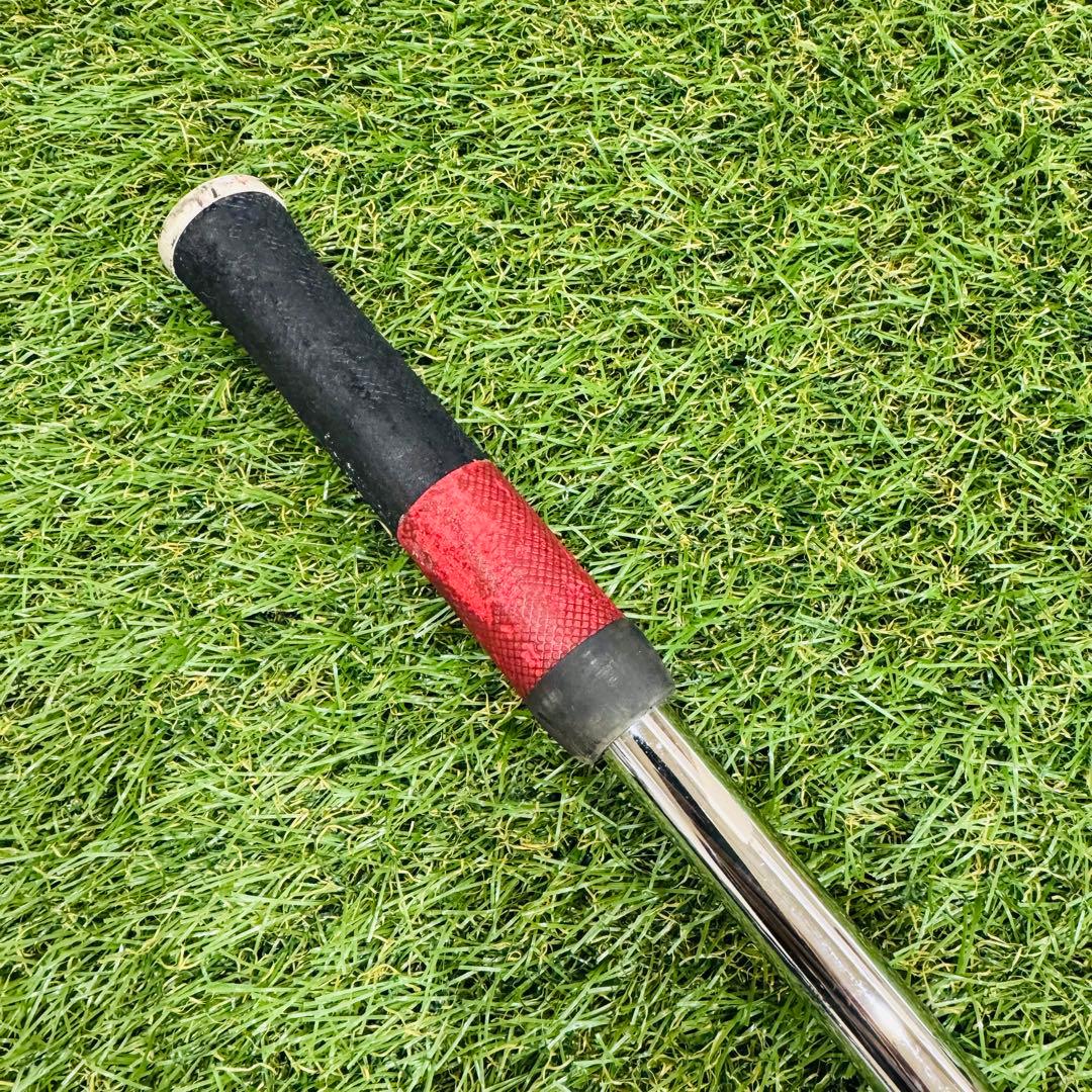 【長尺パター】ODYSSEY L-X D.A.R.T LONG