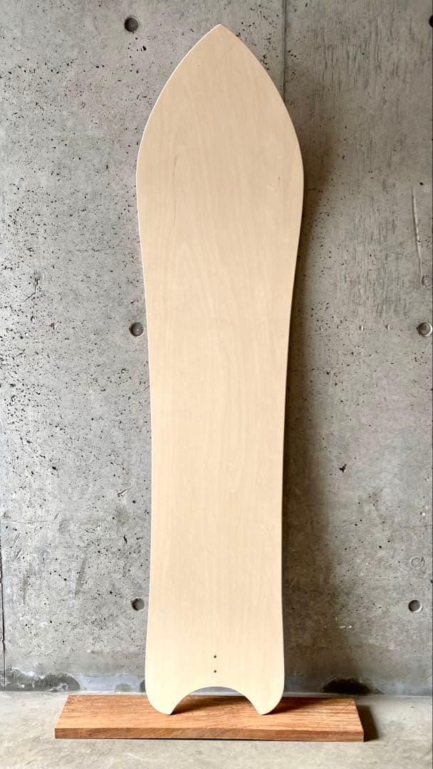 すまいる☺︎　雪板135cm