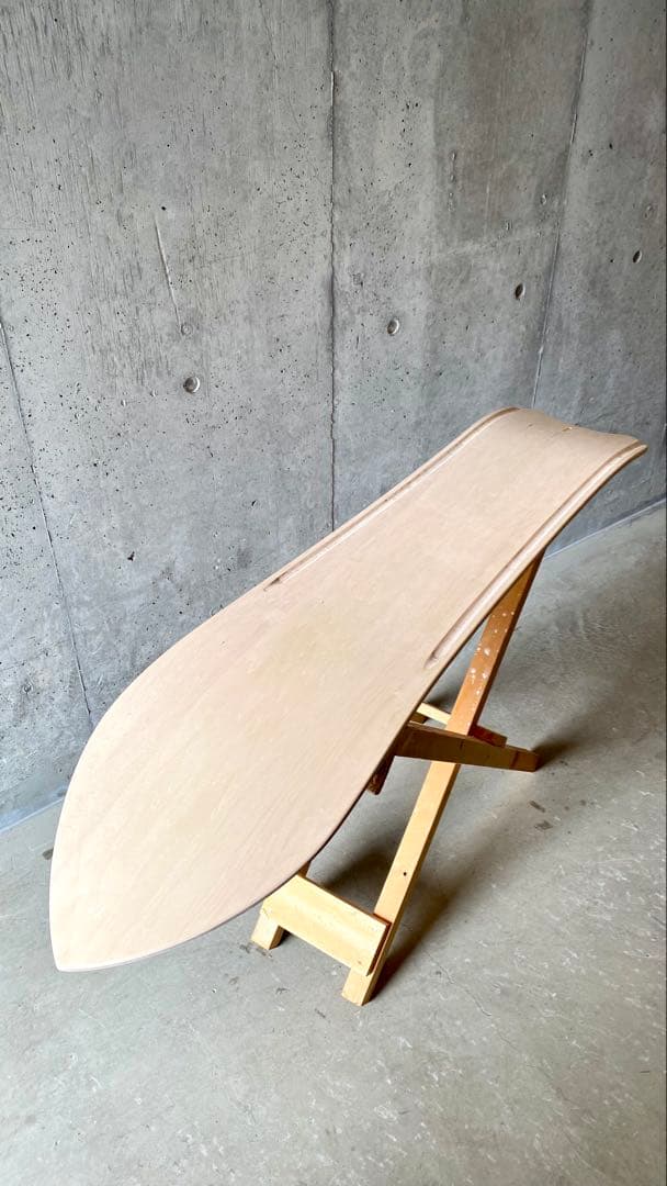 すまいる☺︎　雪板135cm