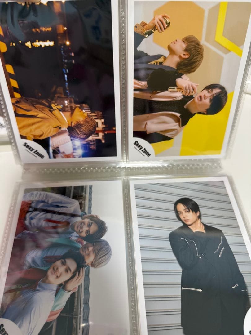timelesz 菊池風磨 公式写真 200枚超
