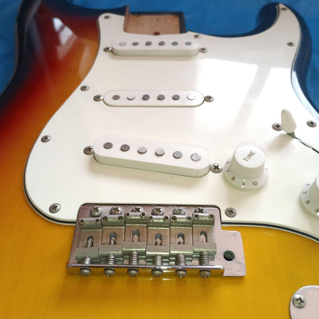 FERNANDES RST50-64 THE REVIVAL 80年代 日本製