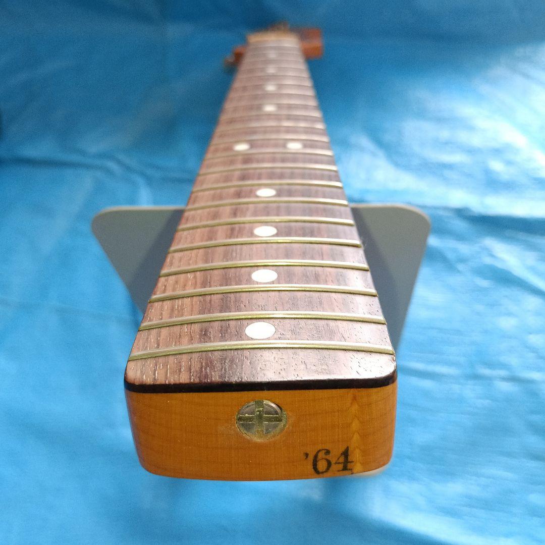 FERNANDES RST50-64 THE REVIVAL 80年代 日本製