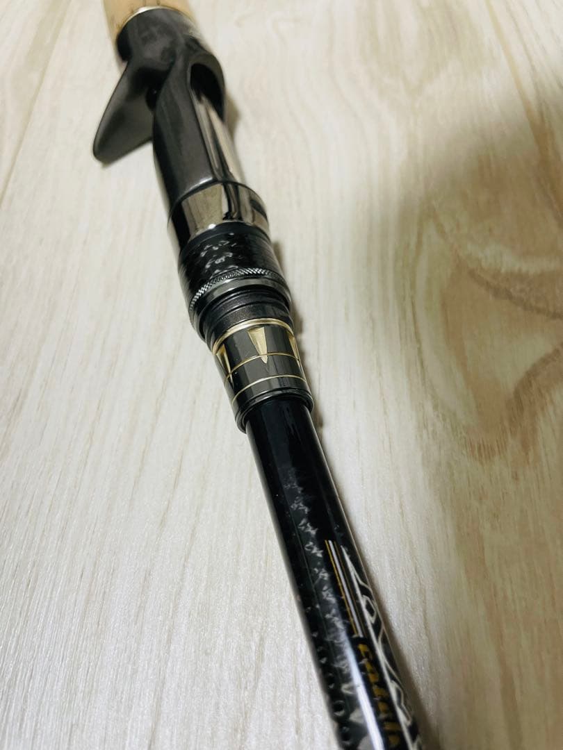 エバーグリーン カレイドインスピラーレTKIC-610H ガンスリンジャー
