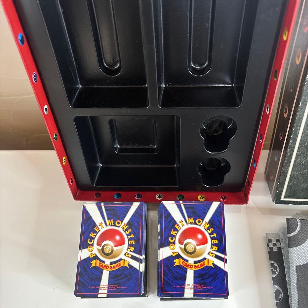 3時間限定[極稀少]良品⭐︎ロケット団ギフトパック⭐︎ポケカ/カードゲーム