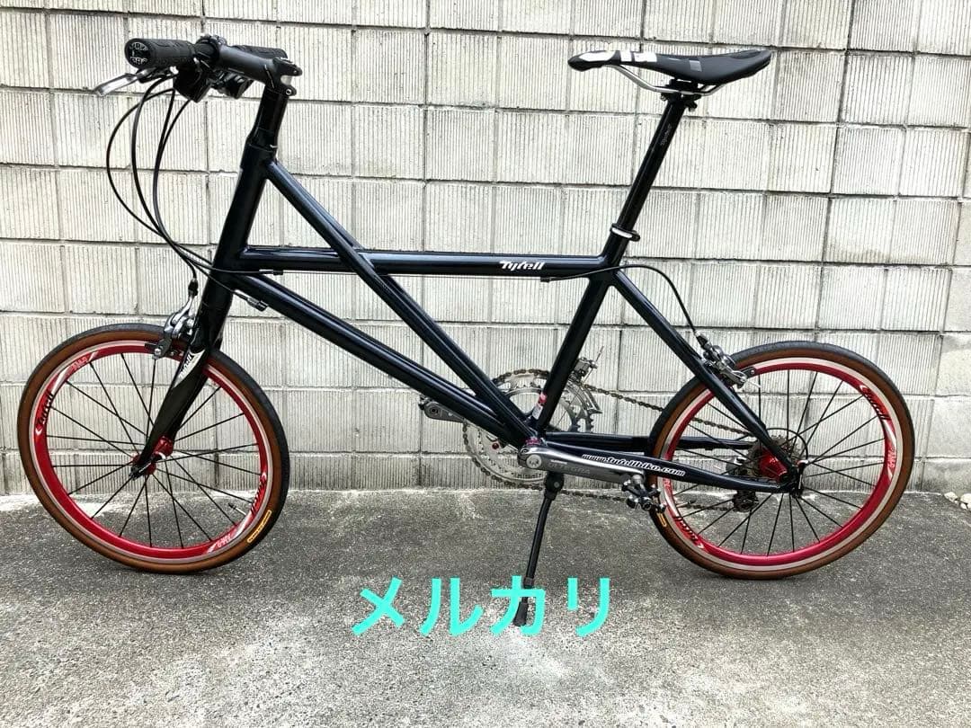Tyrell タイレル　SI カスタム多数