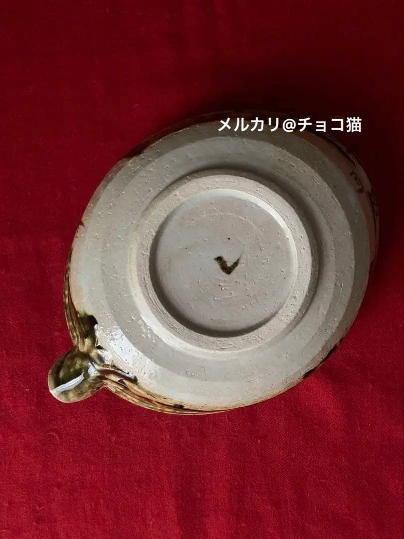 白花緑陰