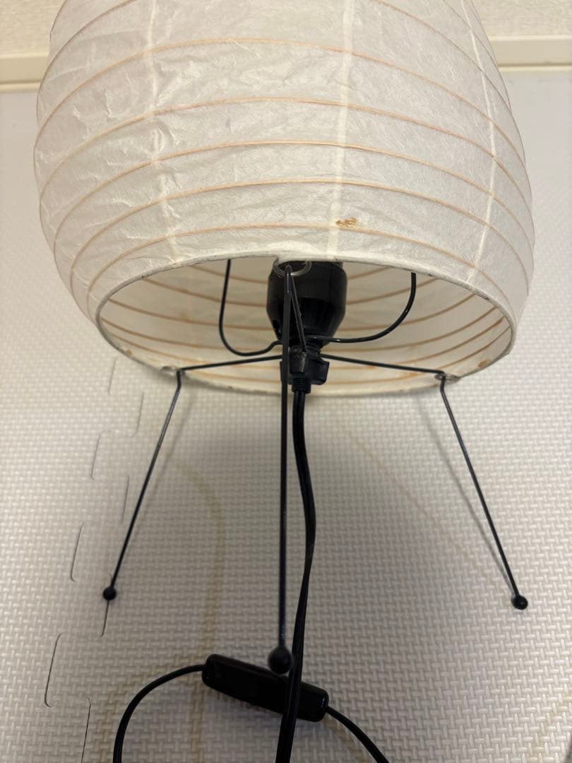 【正規品】イサムノグチ　AKARI 1N