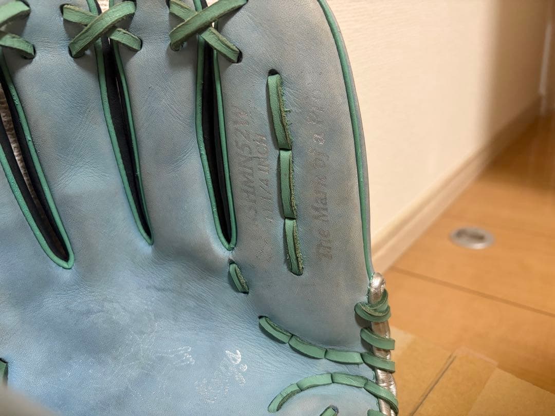 Rawlings 軟式グローブ 大人用　即戦力