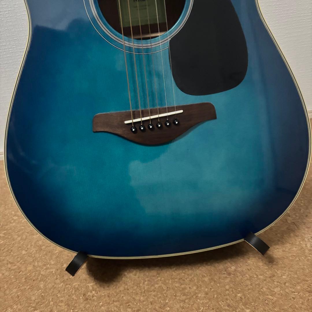 【人気色】YAMAHA FG820 アコースティックギター アコギ