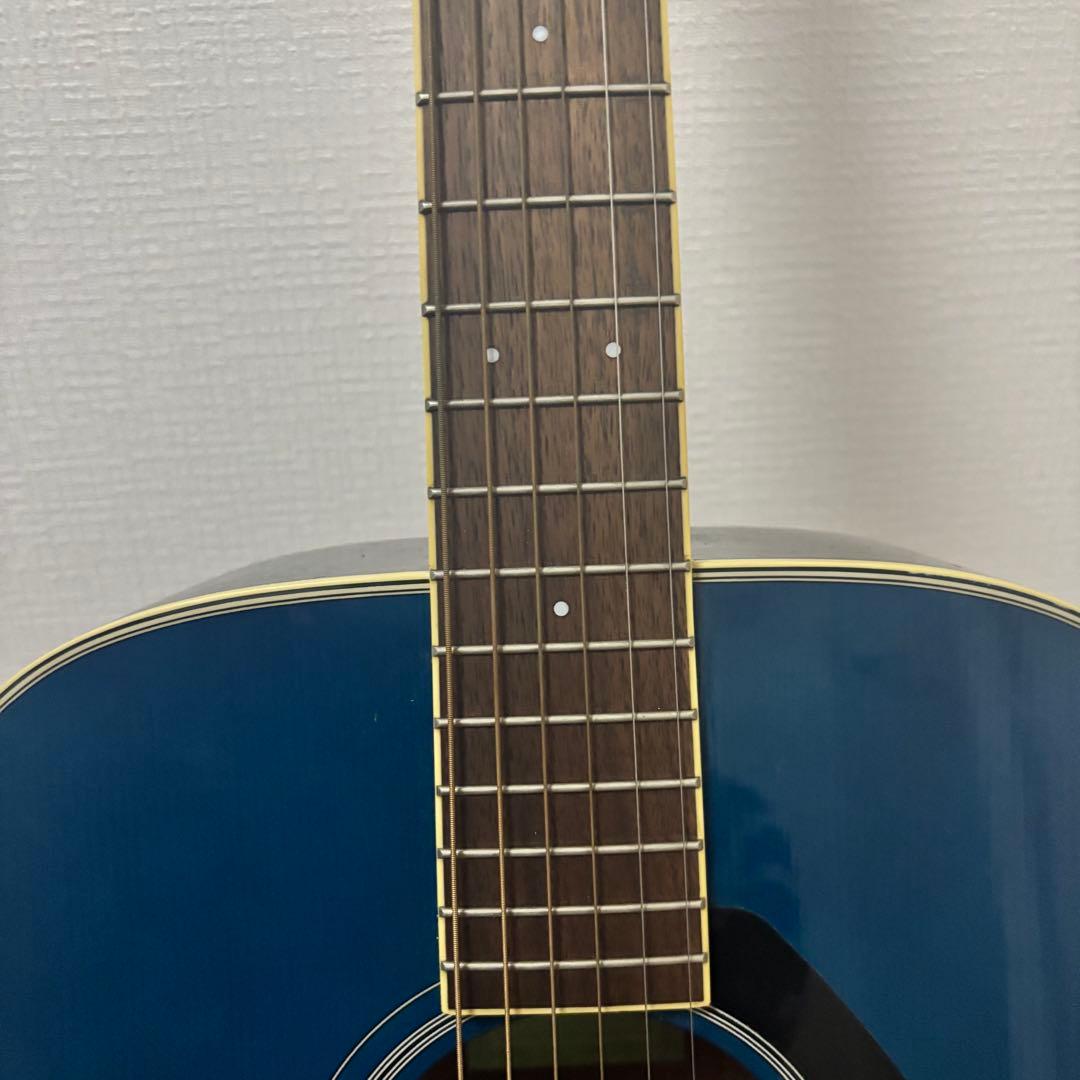 【人気色】YAMAHA FG820 アコースティックギター アコギ