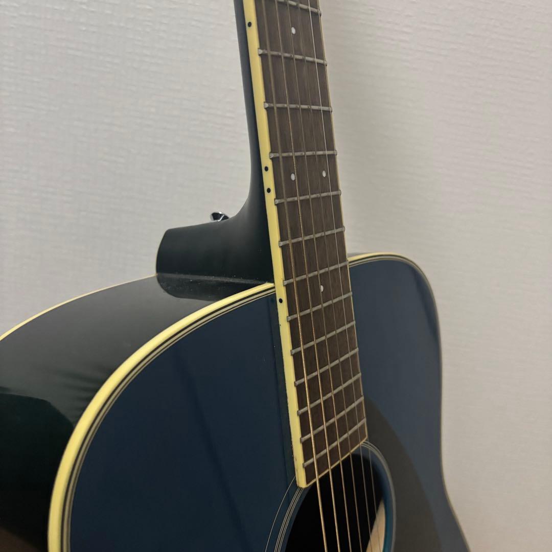 【人気色】YAMAHA FG820 アコースティックギター アコギ