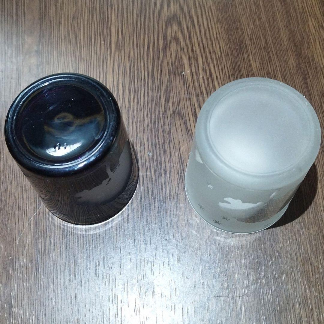 peak フロストキャンドルホルダー　スノーピーク