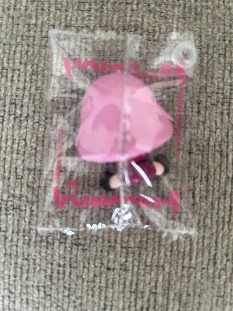 【激レア】メロジョイ Mellojoy メロイヤ　メロイア　フィギュア　単体