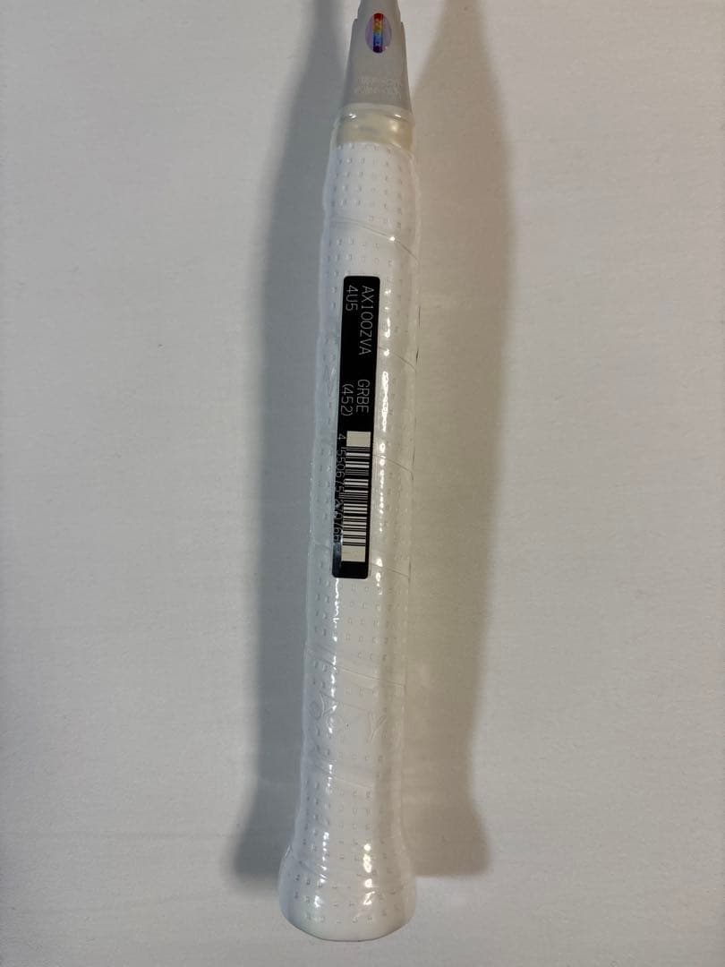 ラケット YONEX ASTROX 100ZZ VA 4u5