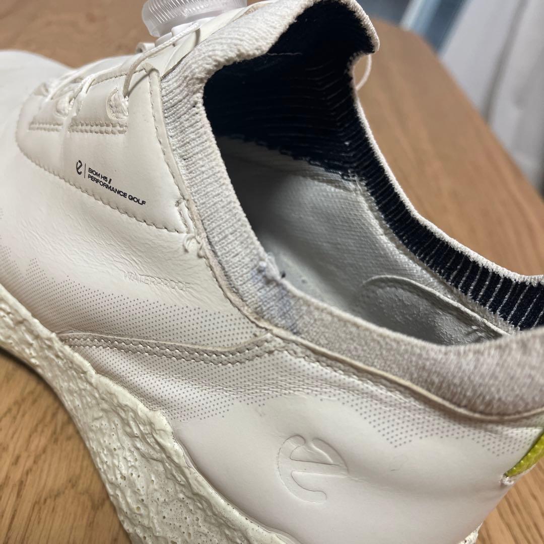 ★ECCO(エコー)Golf Biom H5 Hybrid 41★