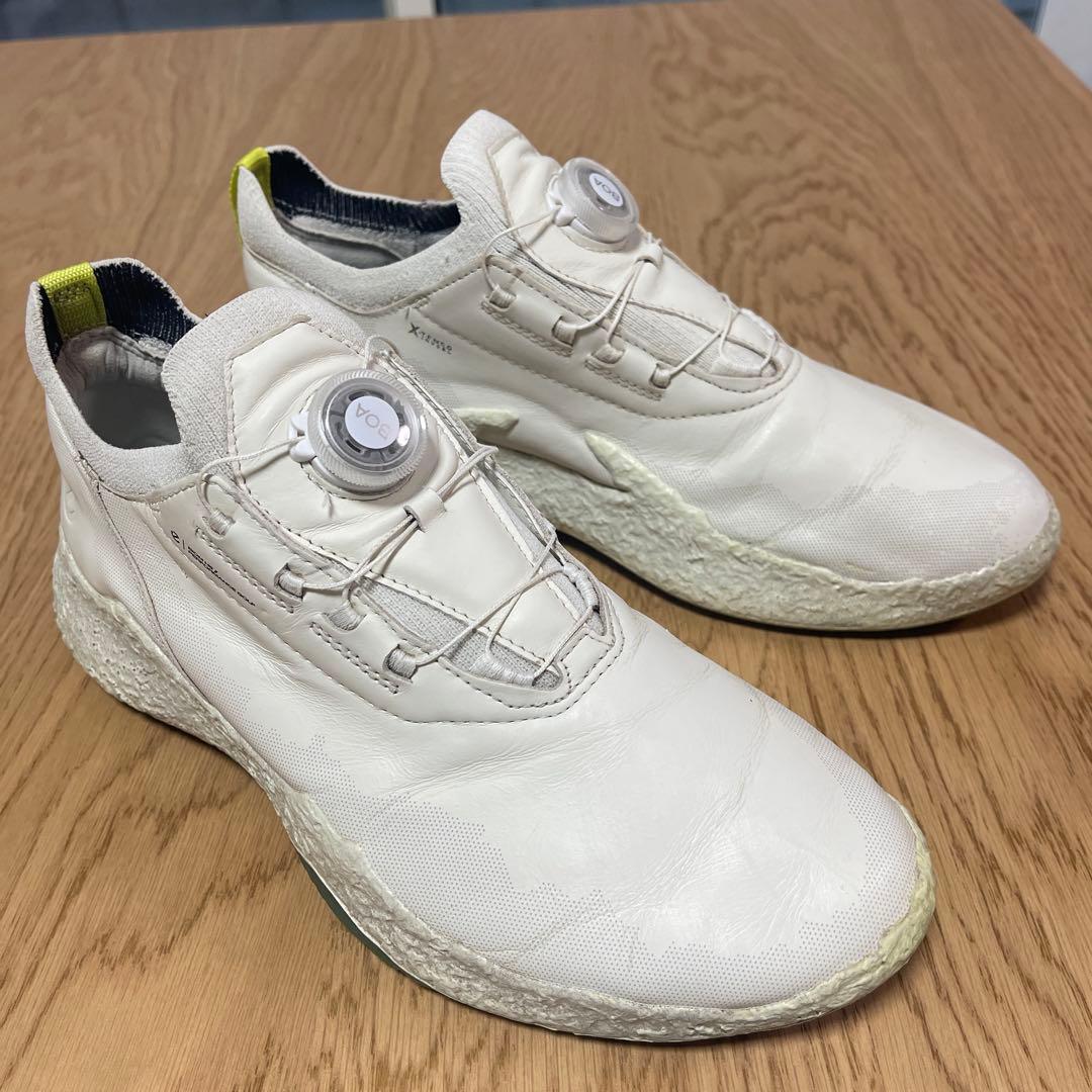 ★ECCO(エコー)Golf Biom H5 Hybrid 41★