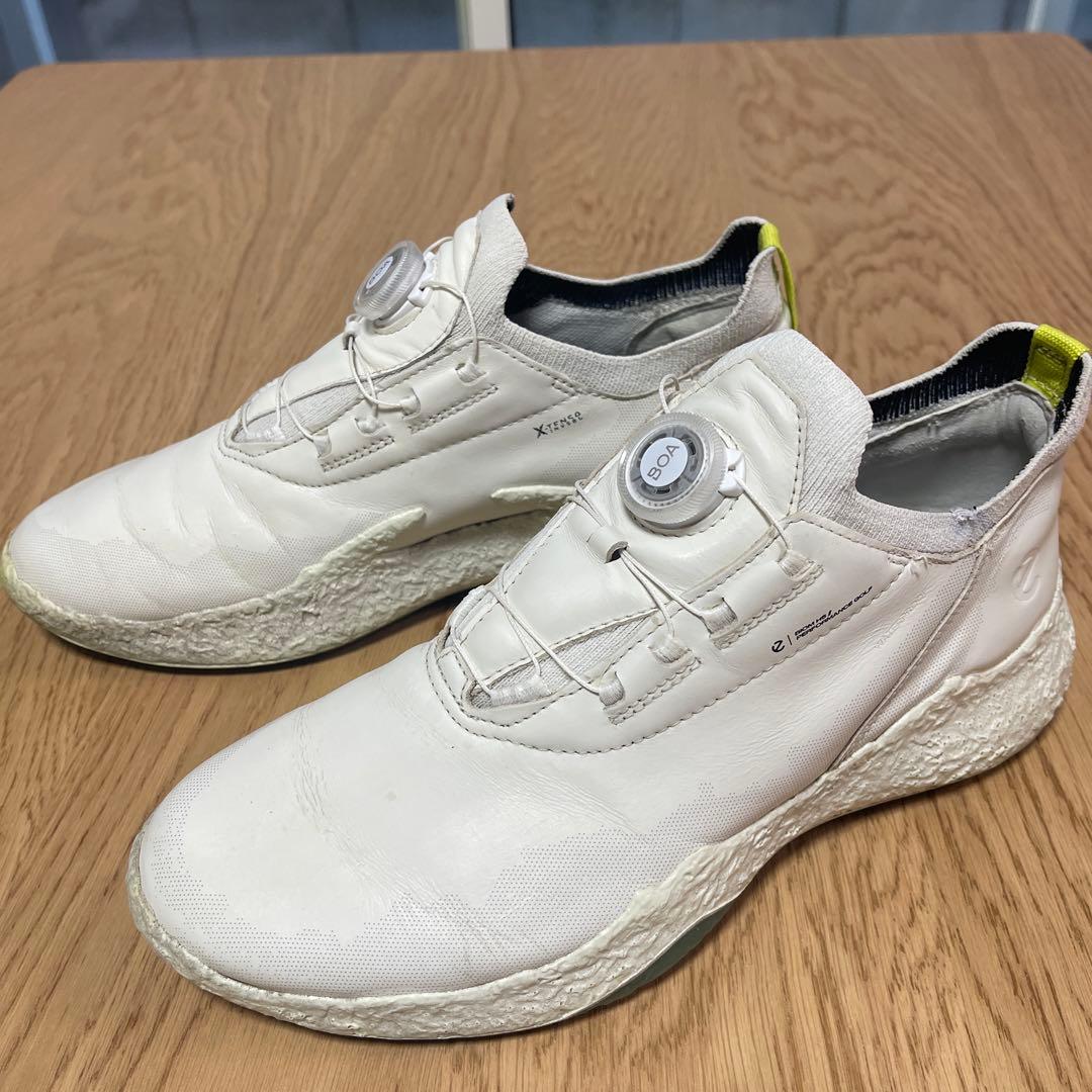★ECCO(エコー)Golf Biom H5 Hybrid 41★