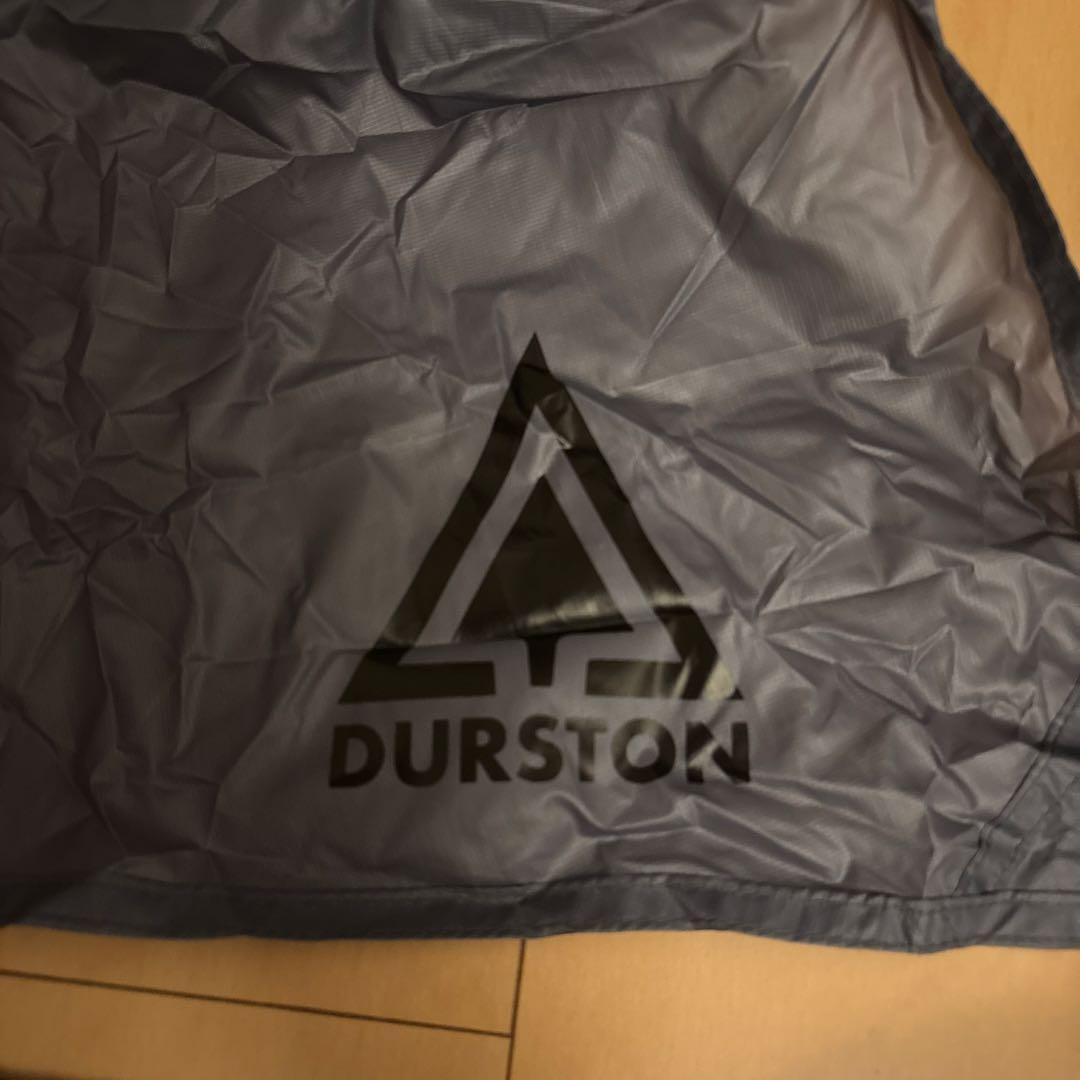テント・タープ durston gear X-Mid 2 Solid
