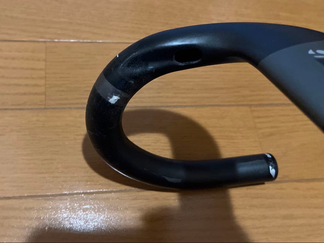Bontrager XXX カーボンハンドル