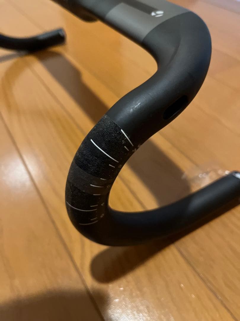 Bontrager XXX カーボンハンドル
