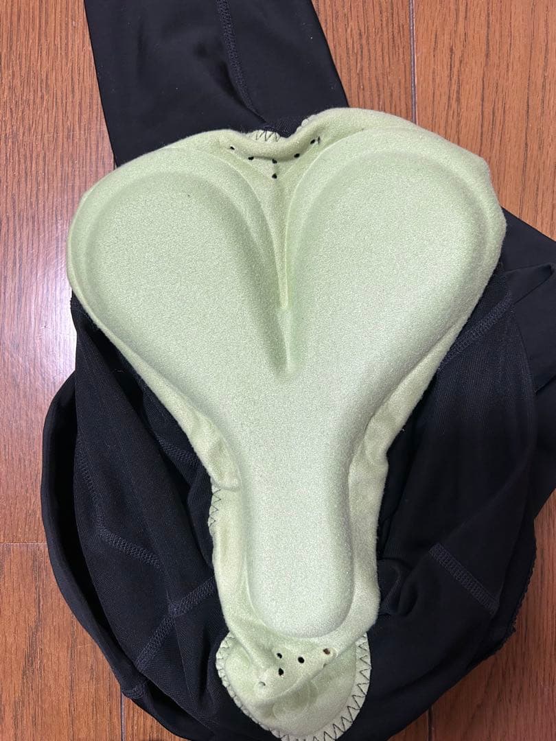 パールイズミ サイクルジャージ　 コールド シェイド UV レディース