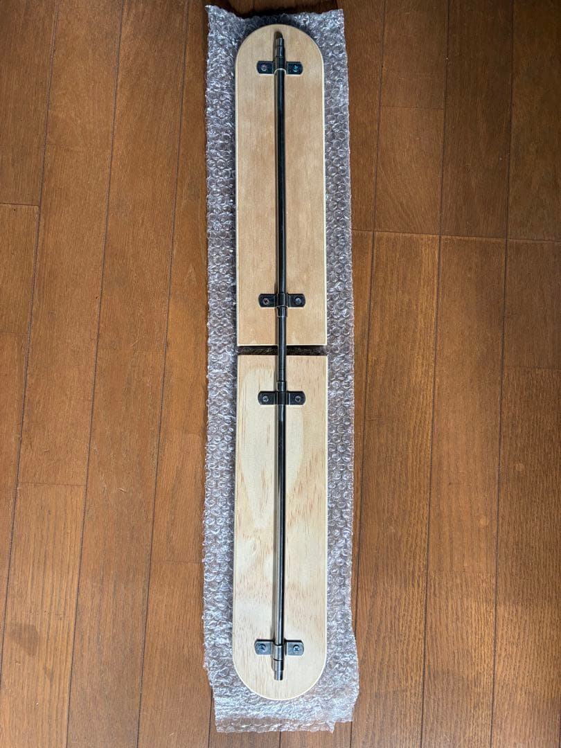 ゴルフ 練習器具 フットトレーナー Force Plate(IF-GF0319)