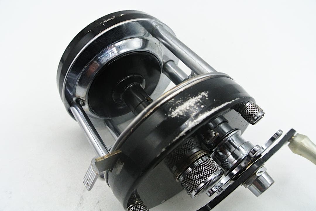 ABU Ambassadeur 5000C BIG A アンバサダー