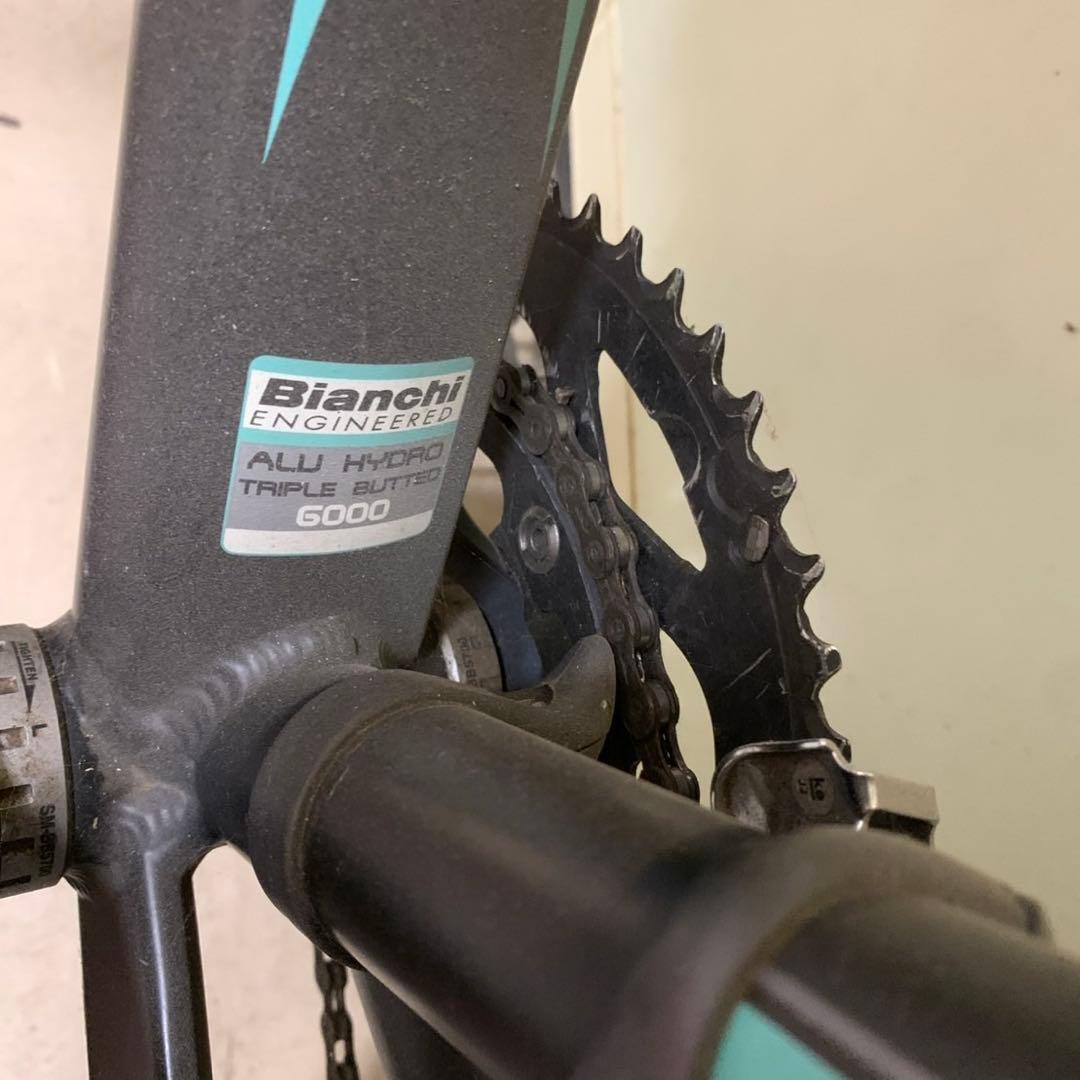 ビアンキ Bianchi インプルソ IMPULSO