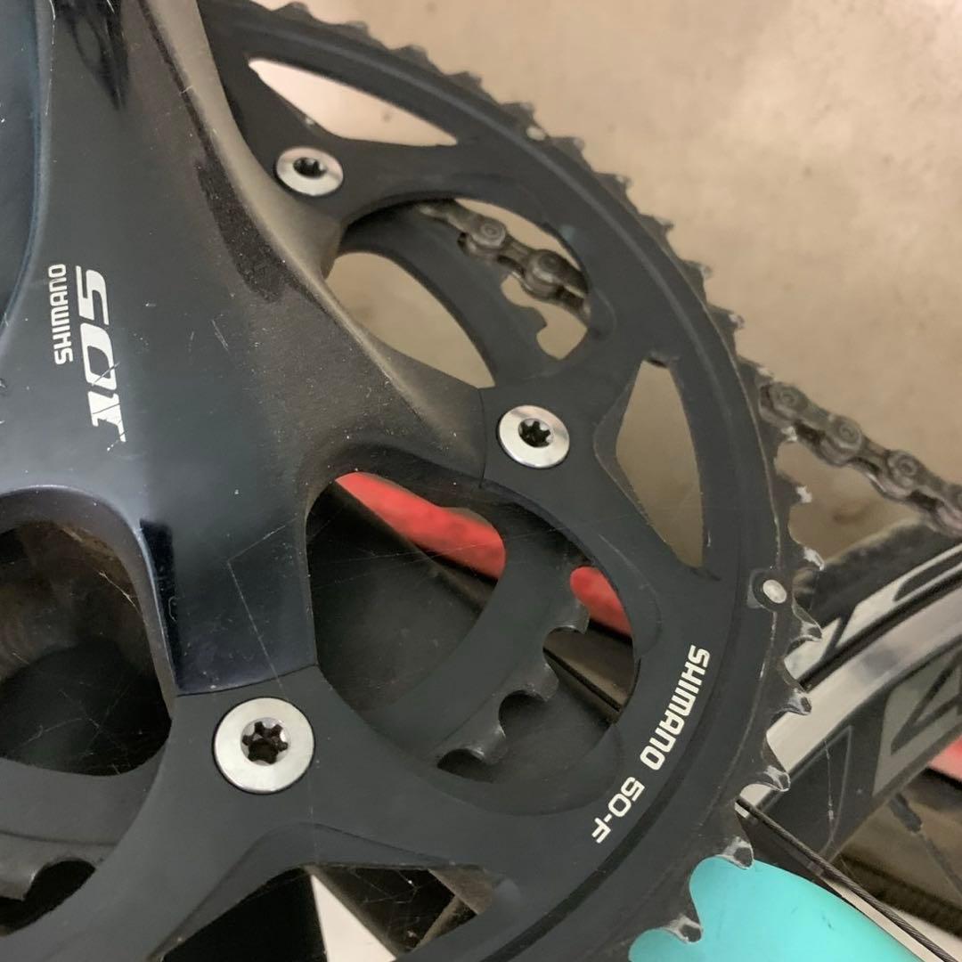 ビアンキ Bianchi インプルソ IMPULSO