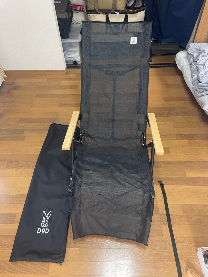 DOD キャンパーノ・オオトトノイス