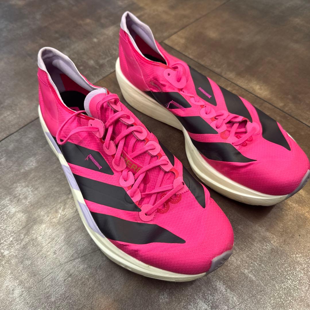 ADIZERO TAKUMISEN 11 28.5cm アディゼロタクミセン11