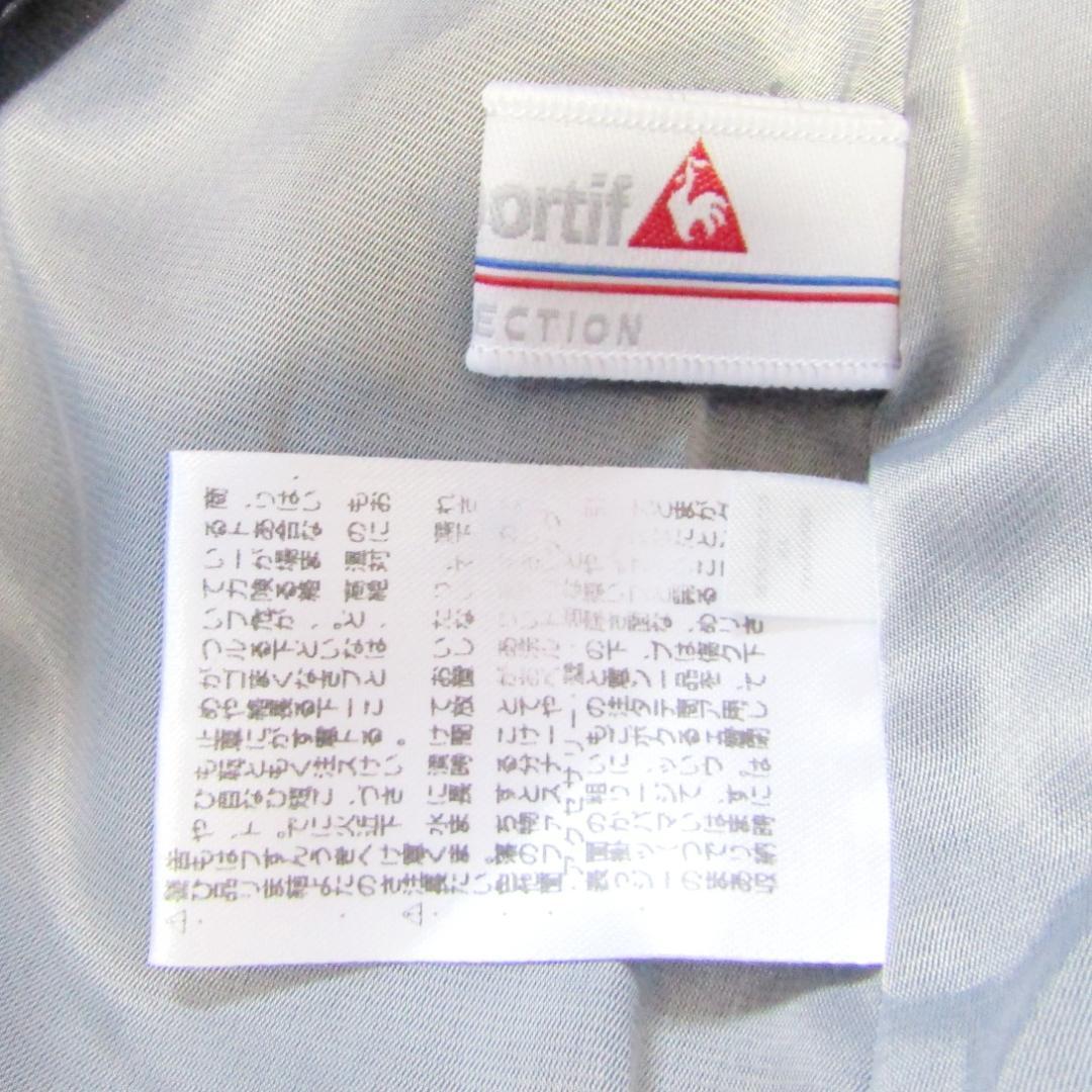 LeCoq Sportif　ルコックスポルティフ　ゴルフダウンスカート　サイズ7