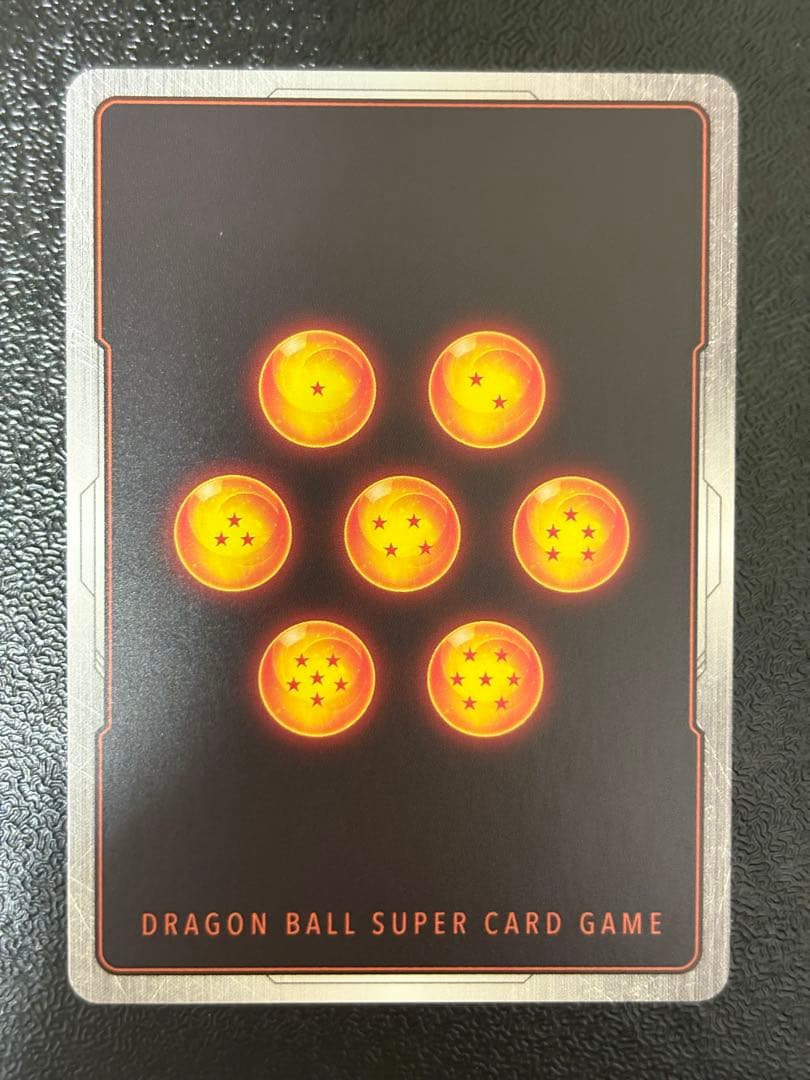 【2枚セット】ゴジータbr リーダーパラレル、ゴジータbr sr パラレル
