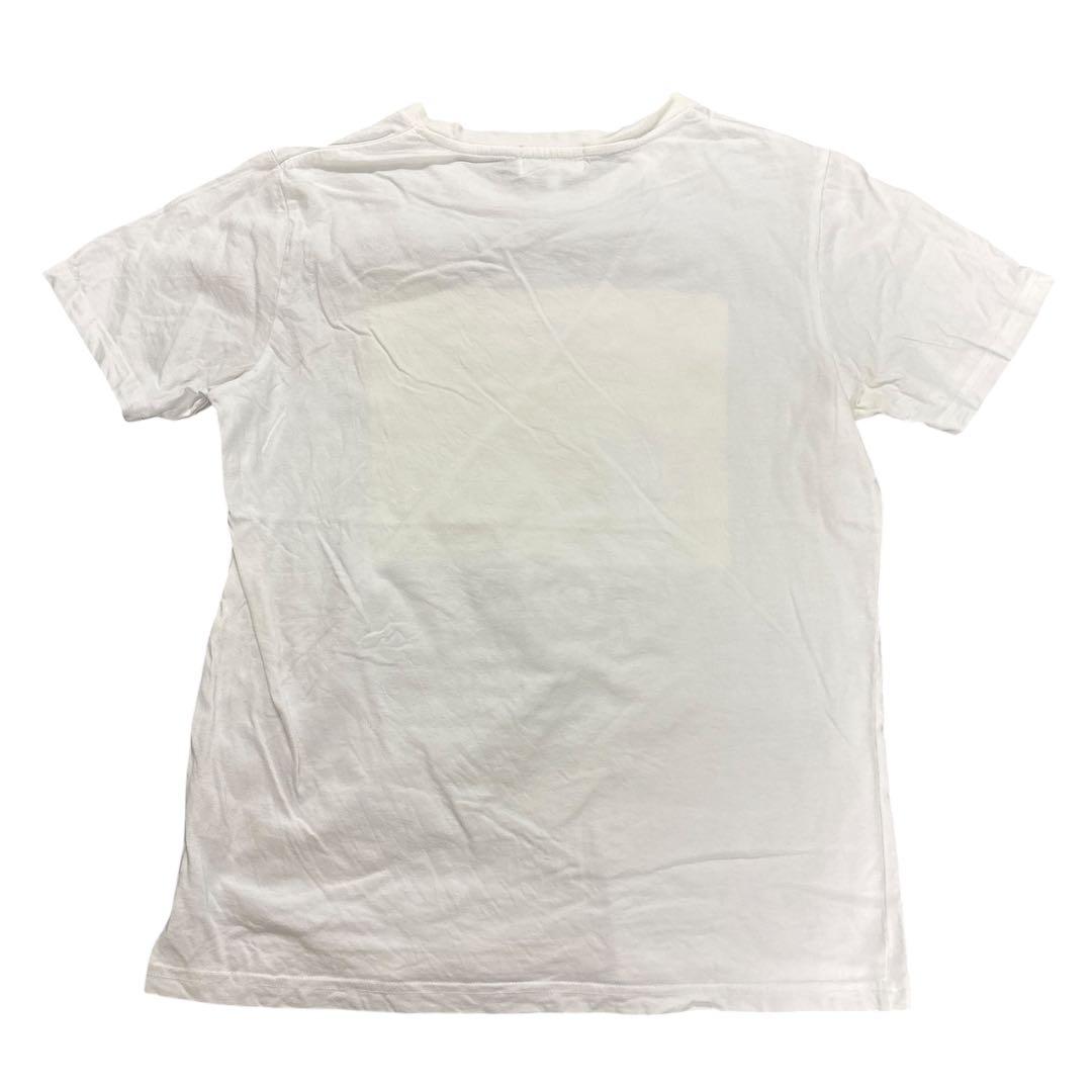 Tシャツ　THE STONES ROSES UKロック　アート　古着8SM2