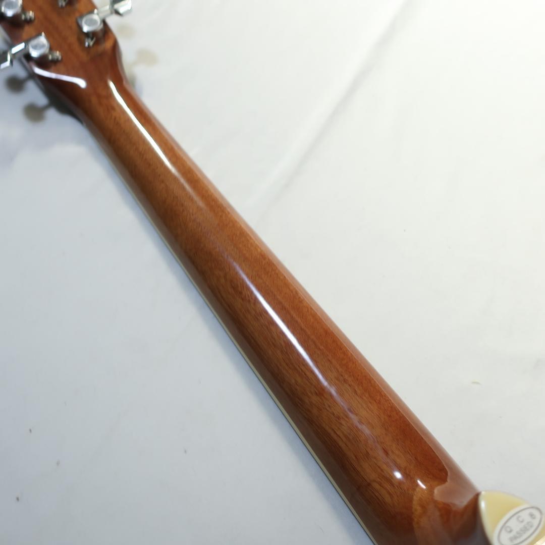 Sepia Crue FG-10 VS アコースティックギター