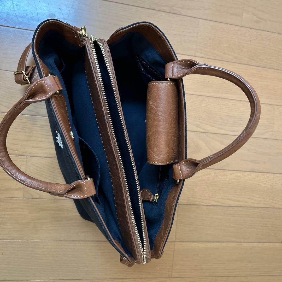 バッグ 黒