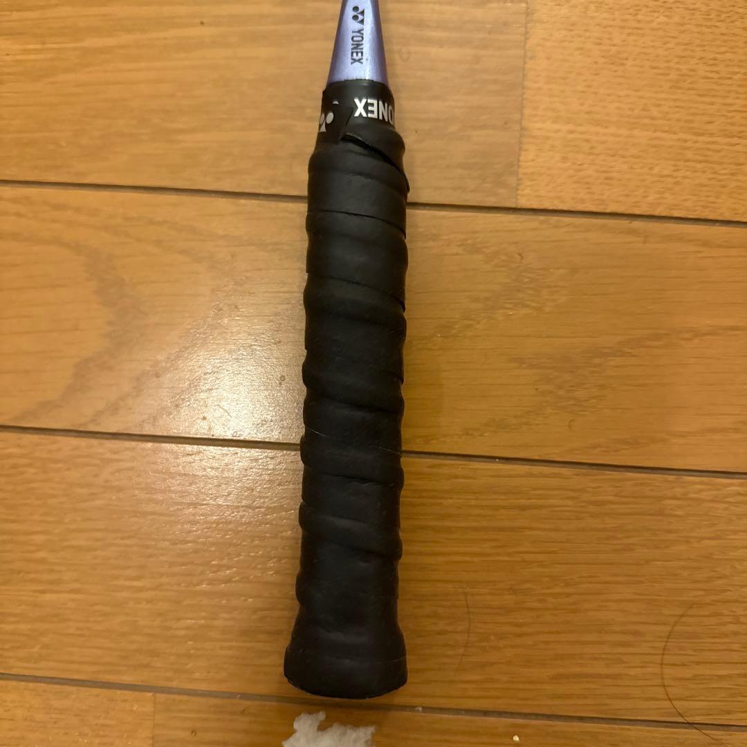 YONEX アストロクス55aバドミントンラケット