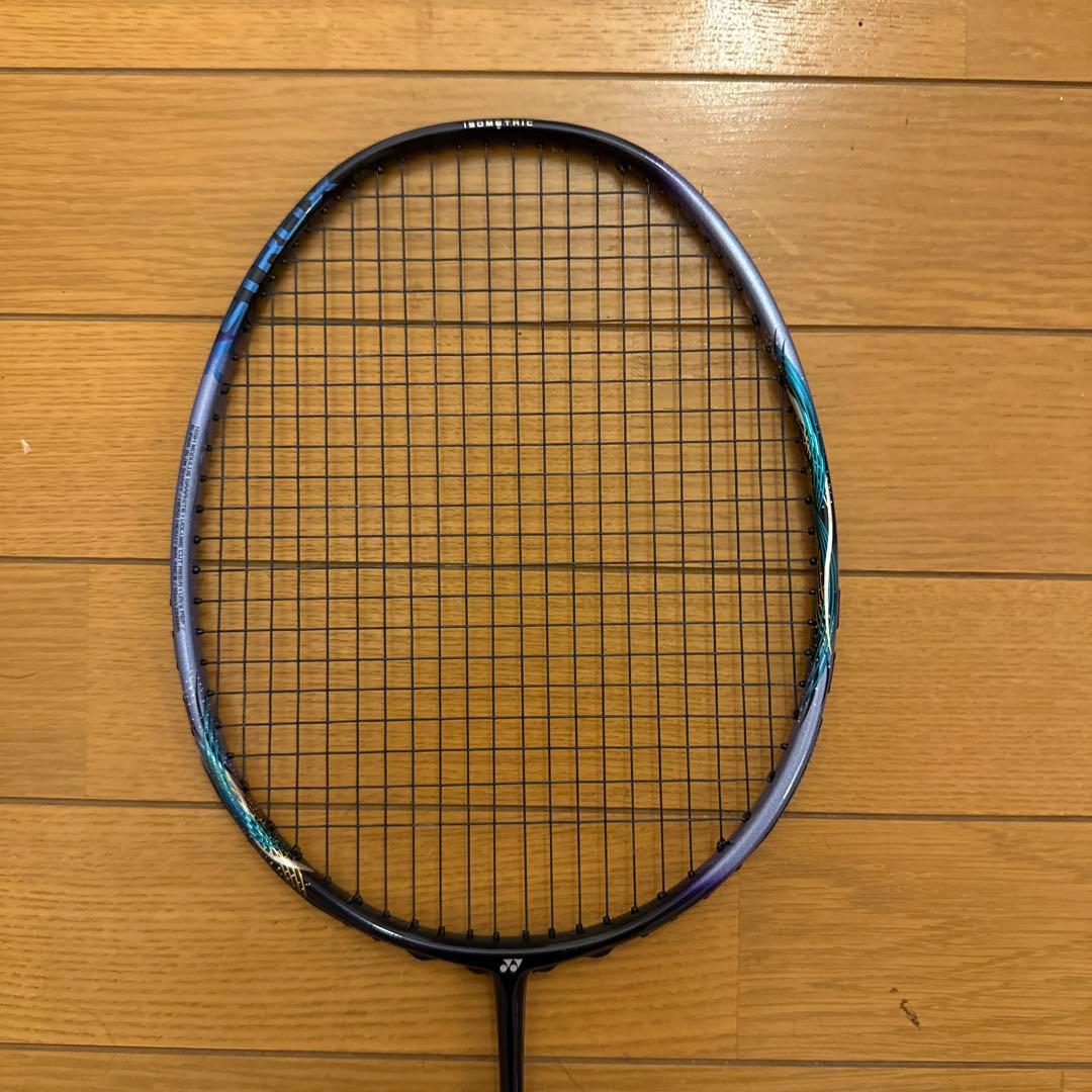 YONEX アストロクス55aバドミントンラケット