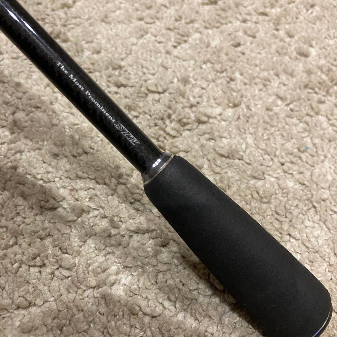 ダイワ　スティーズ　ヘルファイヤー　 601LFS DAIWA STEEZ