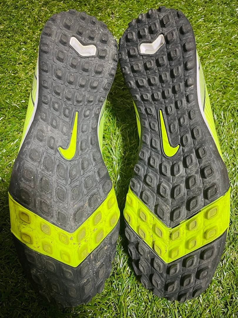 Nike マキュリアルVapor 16 Pro TF