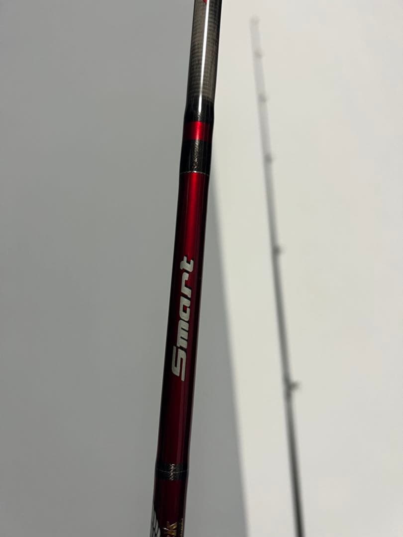 Fenwick SMT 62CML-2J 　フェンウィック　スマート