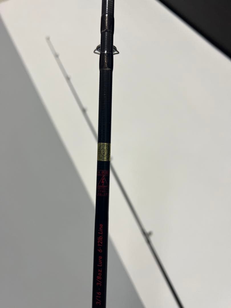 Fenwick SMT 62CML-2J 　フェンウィック　スマート