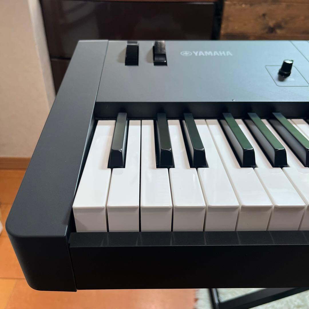 【極美品】YAMAHA MX88 88鍵 シンセサイザー ピアノタッチ