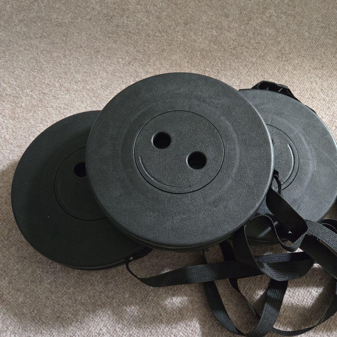 portable stool 3個セット