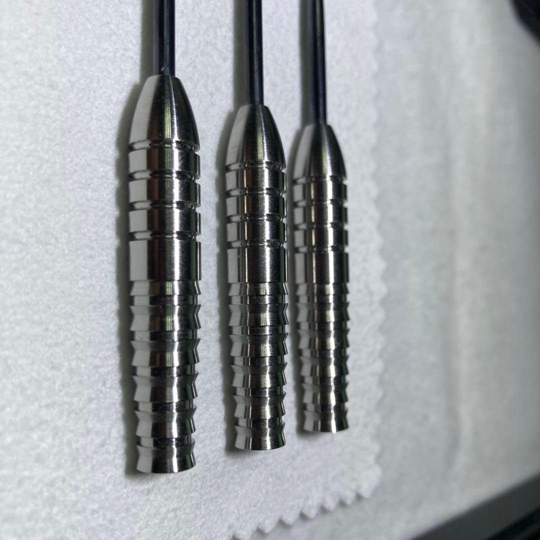 超美品　激レア　【アストラダーツ】ティーアロー オメガ T-arrow Ω