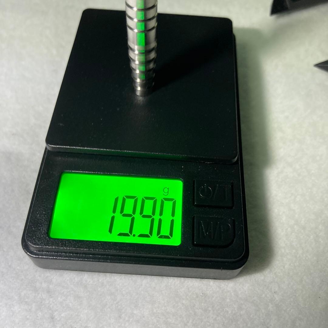 超美品　激レア　【アストラダーツ】ティーアロー オメガ T-arrow Ω