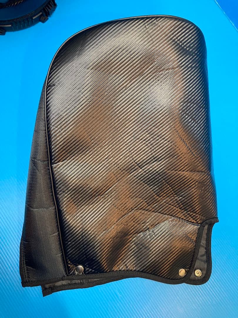 【美品】callaway／キャロウェイ キャディバッグ KH1909 軽量
