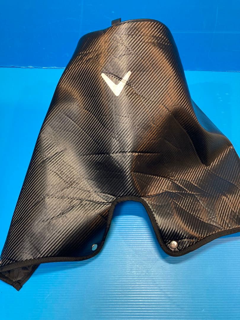 【美品】callaway／キャロウェイ キャディバッグ KH1909 軽量