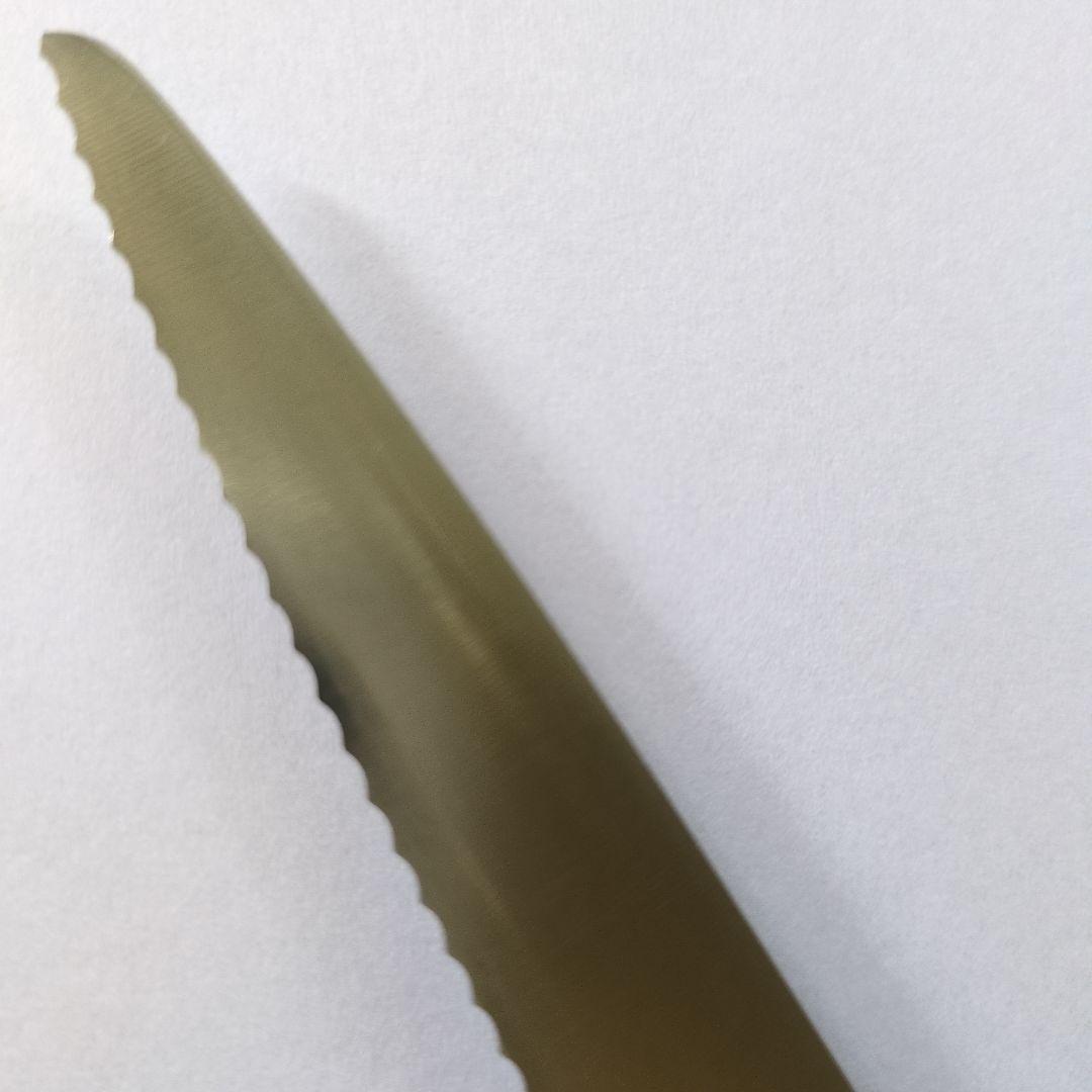 WENGER スナックナイフ 13cm