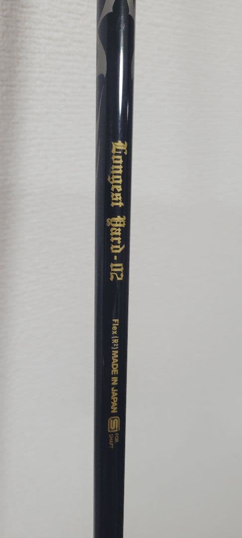 Waccine Combo ドライバー 10.5度